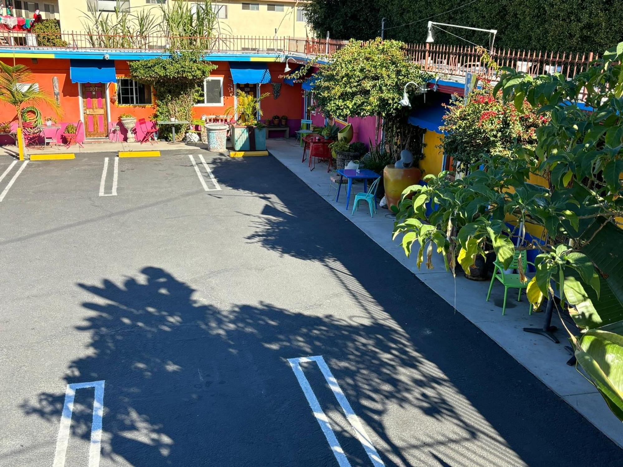Villa Brasil Motel — Photos 3